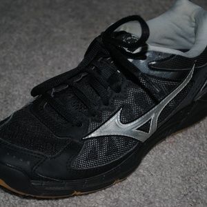 Asics Volleyball Shoes - Womens Size 7